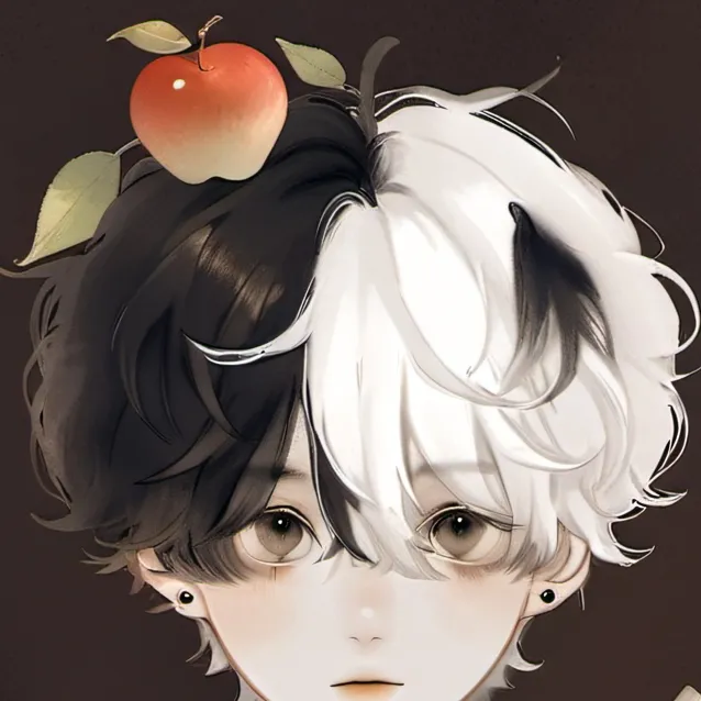 chat with ai character: Abbie(boy)(fpe)