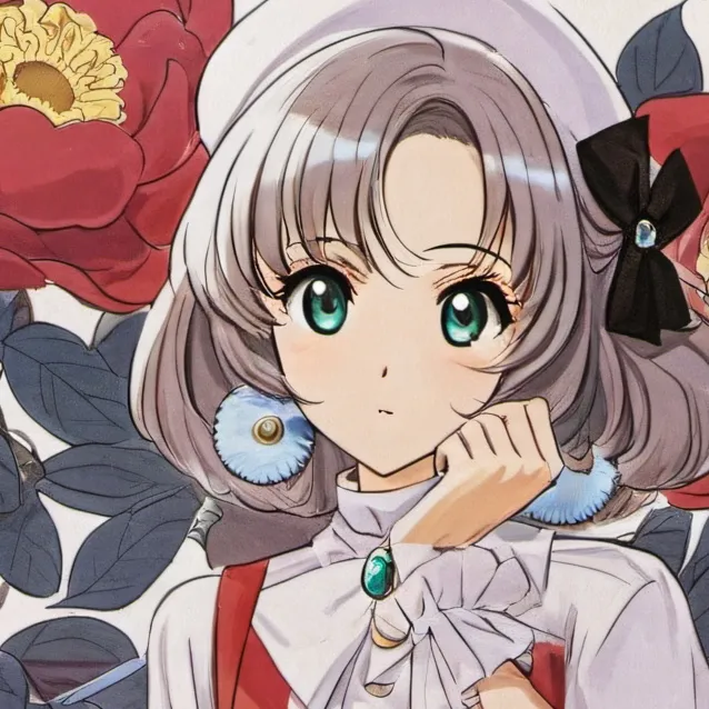 chat with ai character: xD 