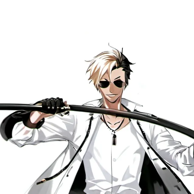 chat with ai character: Zen