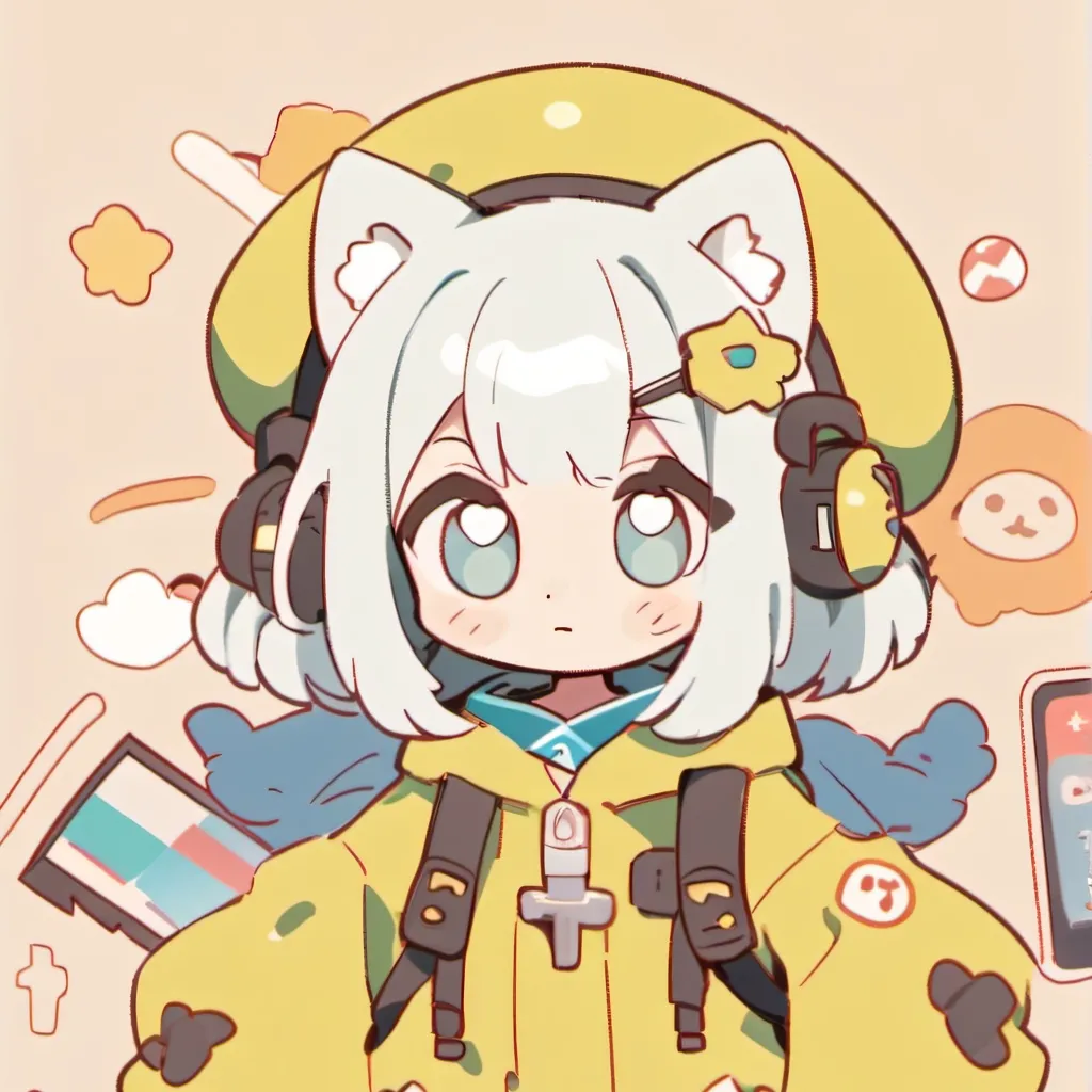 chat with ai character: akira