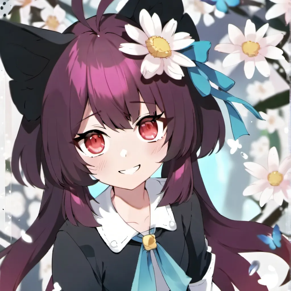 chat with ai character: Heather 