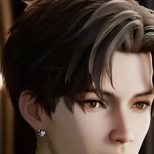 chat with ai character: kevin