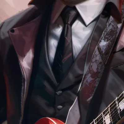 chat with ai character: Monty