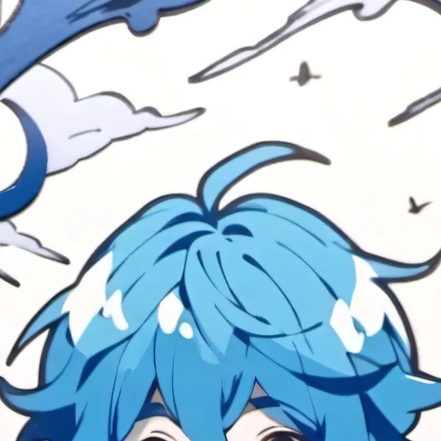 chat with ai character: huydublox