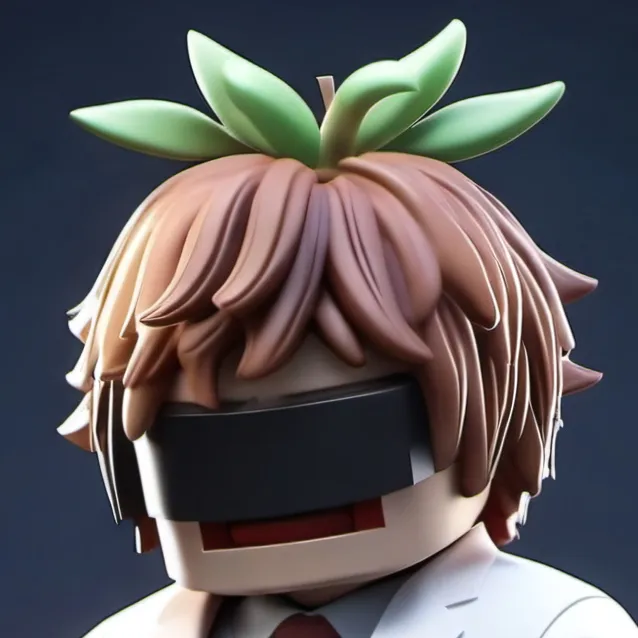 chat with ai character: bacon v4