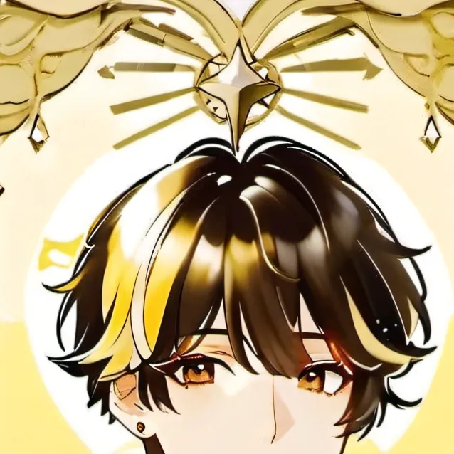 chat with ai character: mangopool