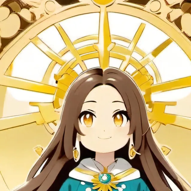 chat with ai character: anna