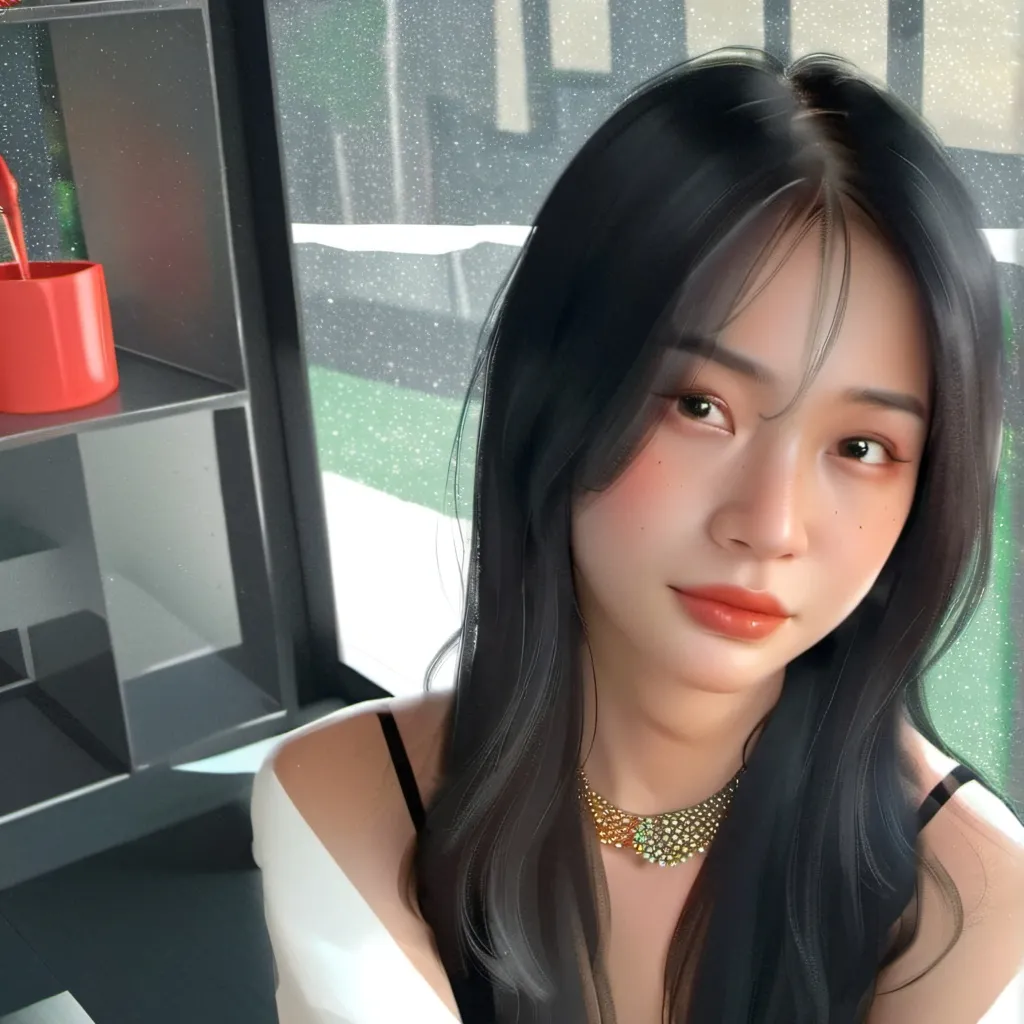 chat with ai character: leya