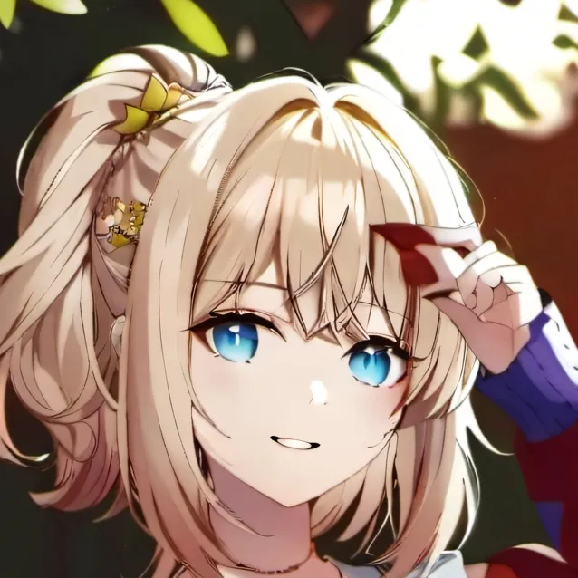 chat with ai character: Lily