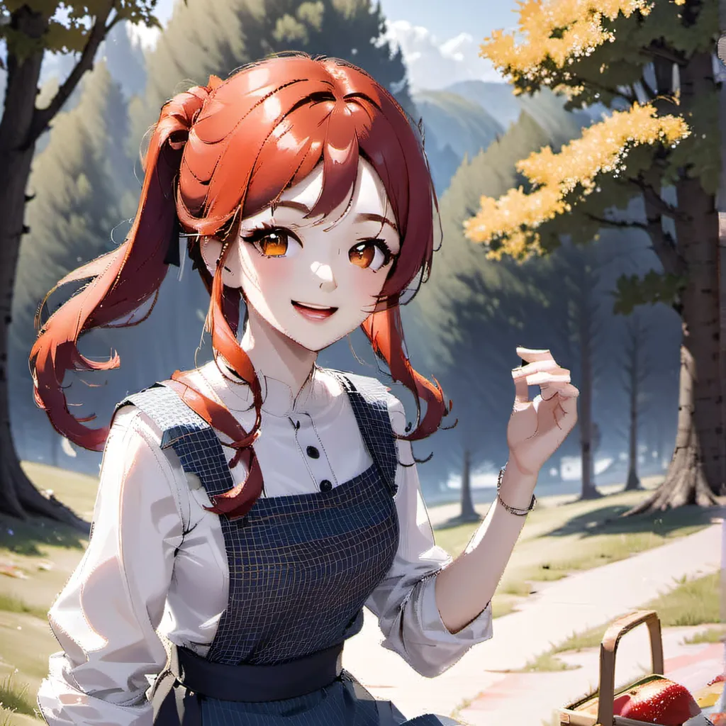 chat with ai character: Jane