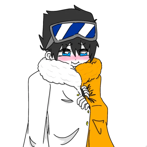 creator Grichel wolf's avatar