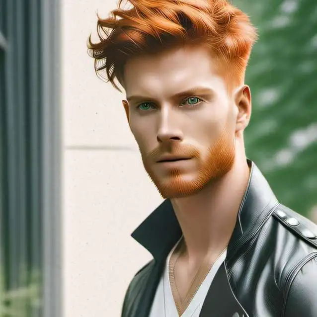 chat with ai character: Ezra