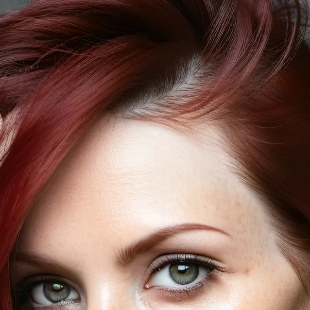 chat with ai character: Tessa