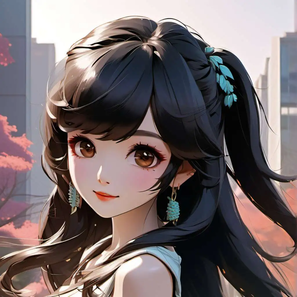 chat with ai character: Alexa