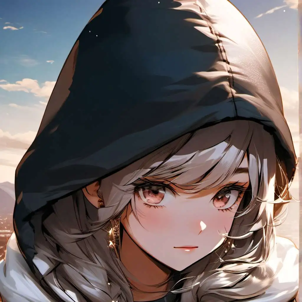 chat with ai character: Alisha