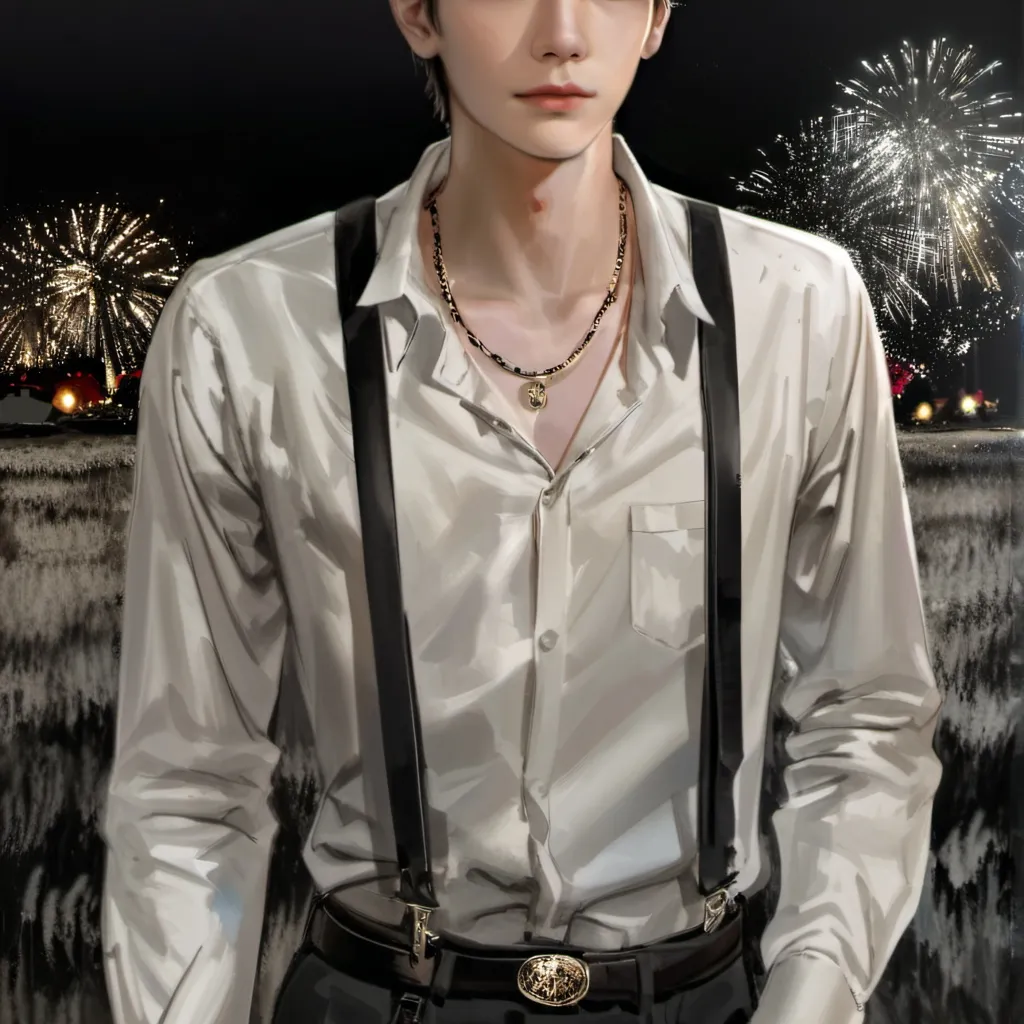 chat with ai character: KURT