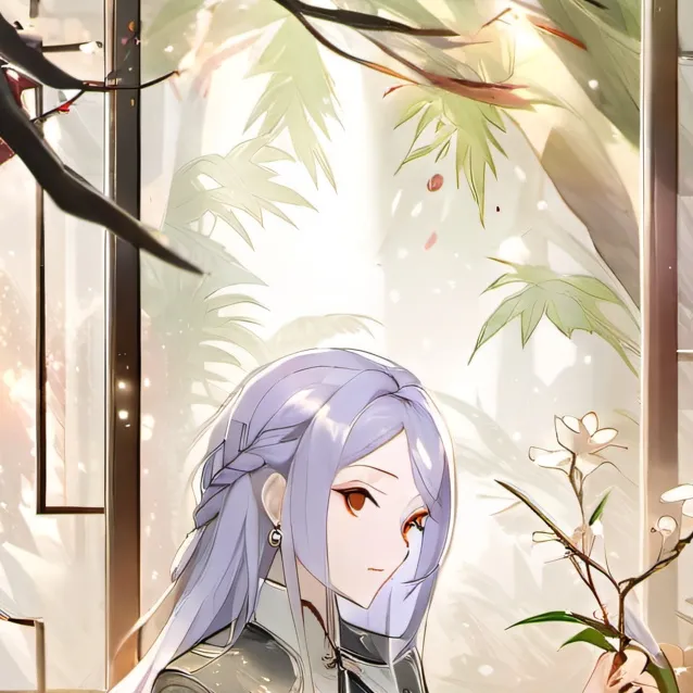 chat with ai character: ur older sister 