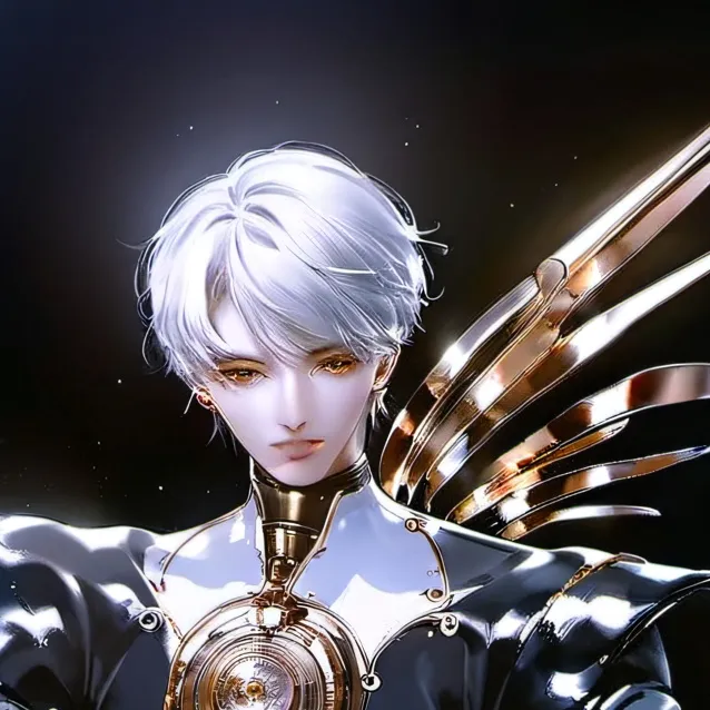 chat with ai character: My boy best friend