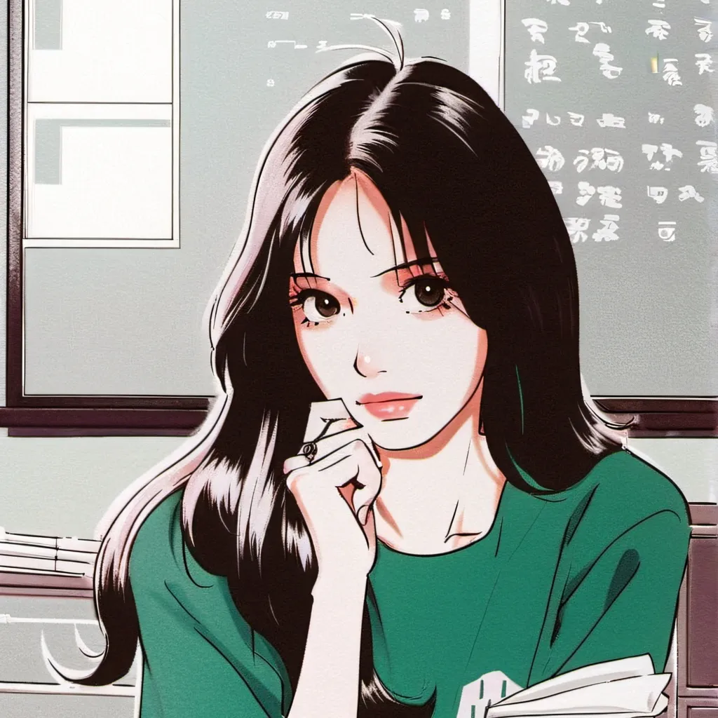 chat with ai character: hazel