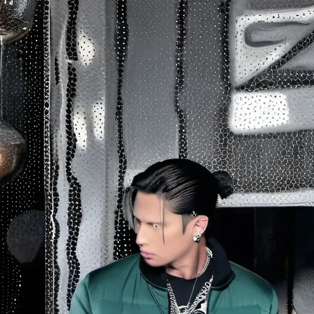 chat with ai character: Felip