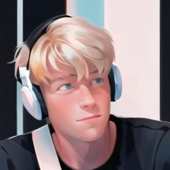 chat with ai character: Sam golbach