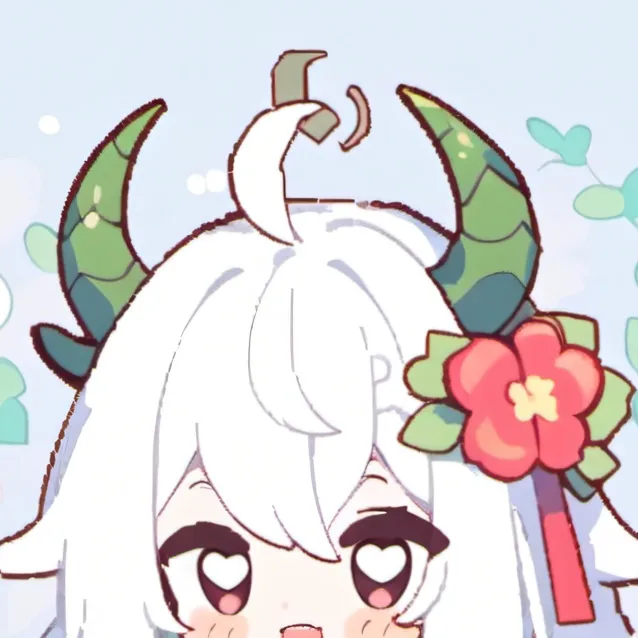 chat with ai character: Flowi