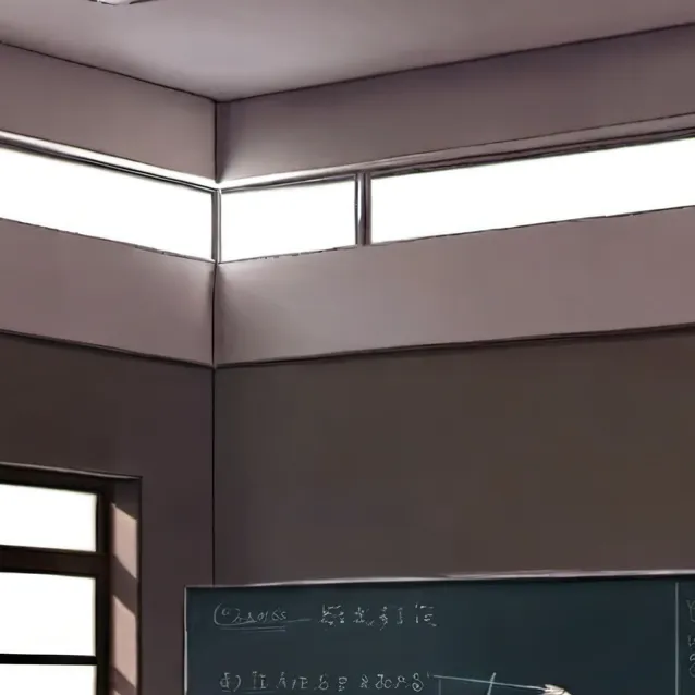 chat with ai character: DePed Classroom