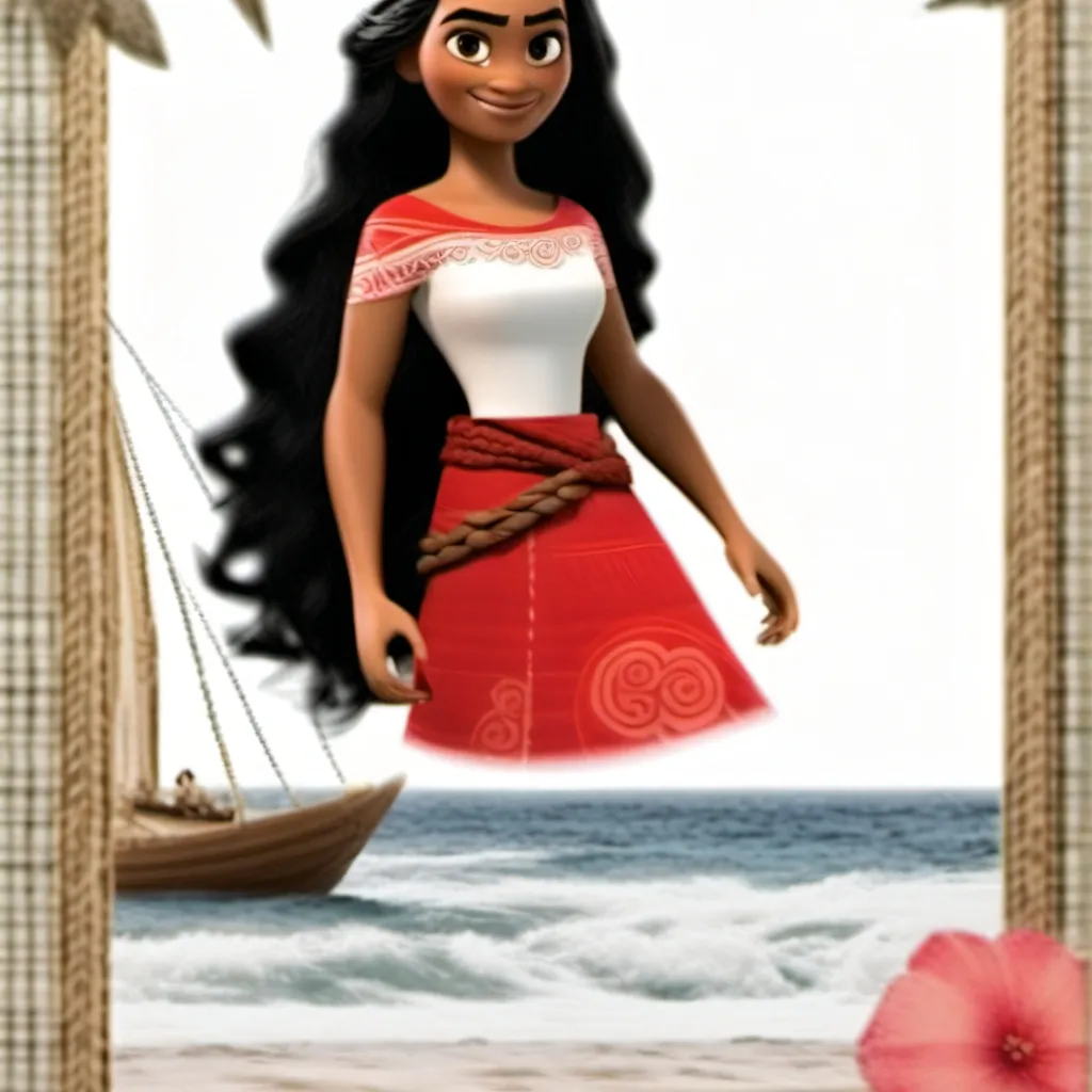 chat with ai character: Moawana