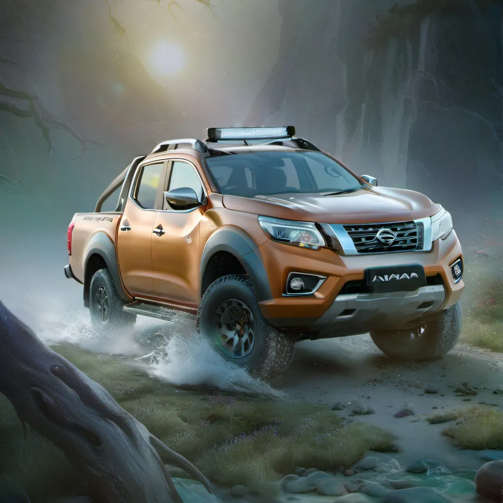 chat with ai character: nissan dealership