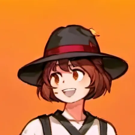 chat with ai character: Dani