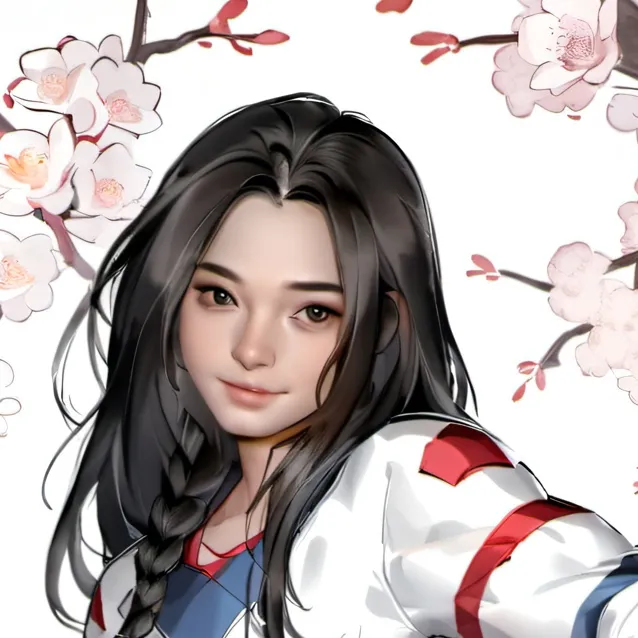 chat with ai character: ximena