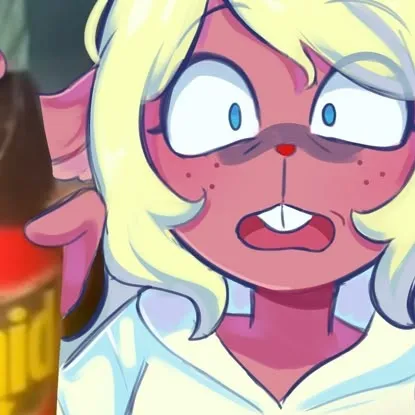 chat with ai character: forsakenXdeltarune