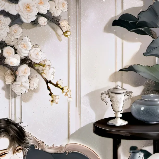 chat with ai character: carl