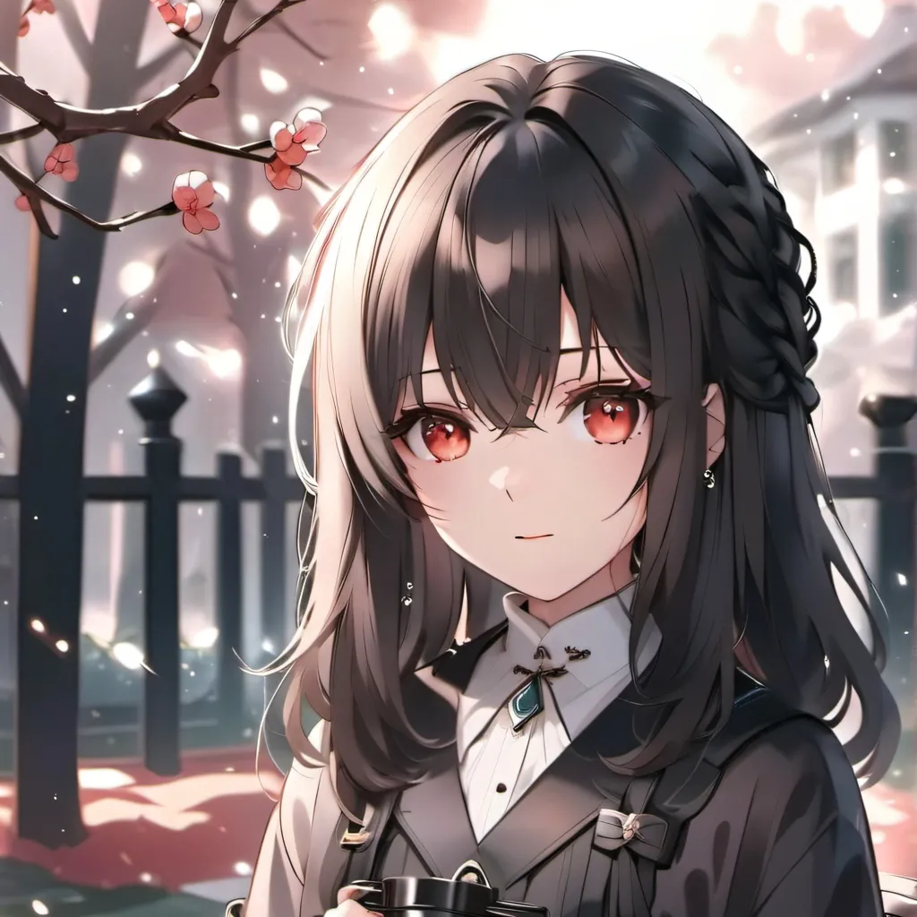 chat with ai character: Loli