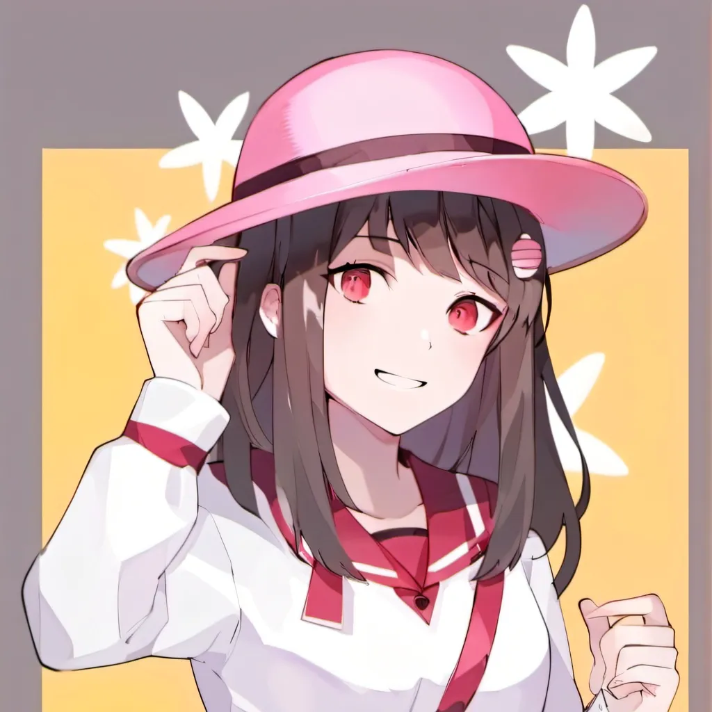 chat with ai character: Charlotte