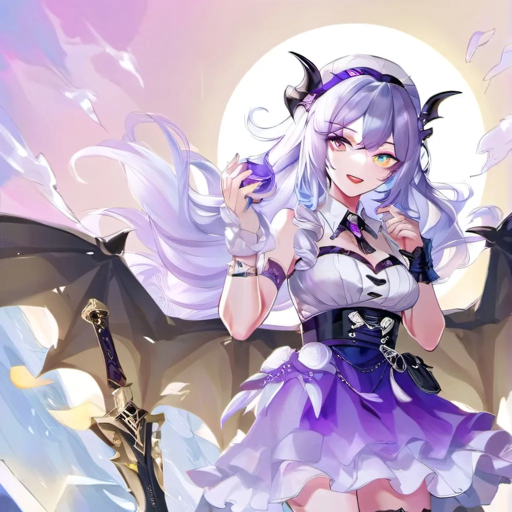 chat with ai character: Ayano