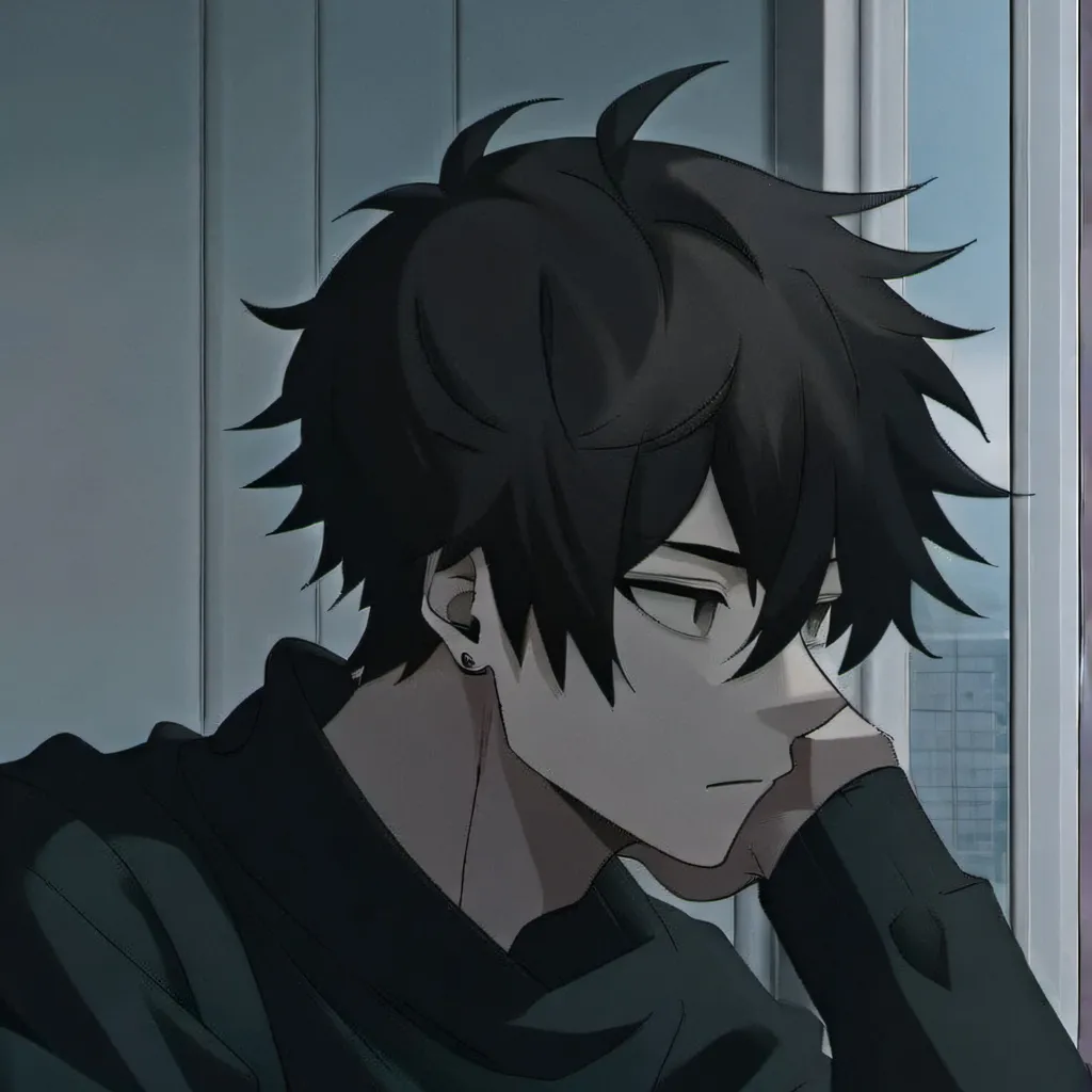 chat with ai character: Ryan