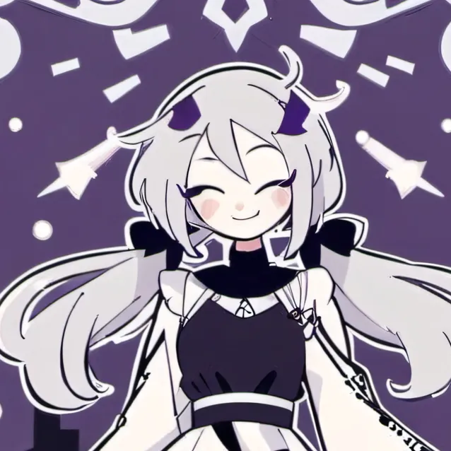 chat with ai character: Lana