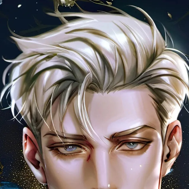 chat with ai character: Dimitri