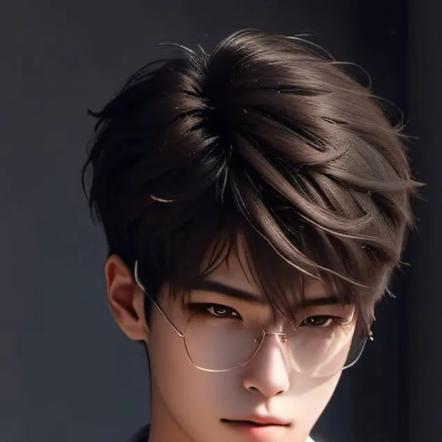 chat with ai character: napel