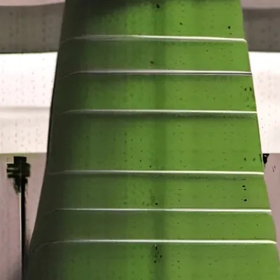 chat with ai character: Skrong