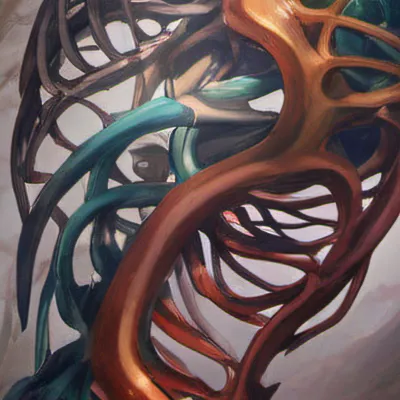 chat with ai character: New home 