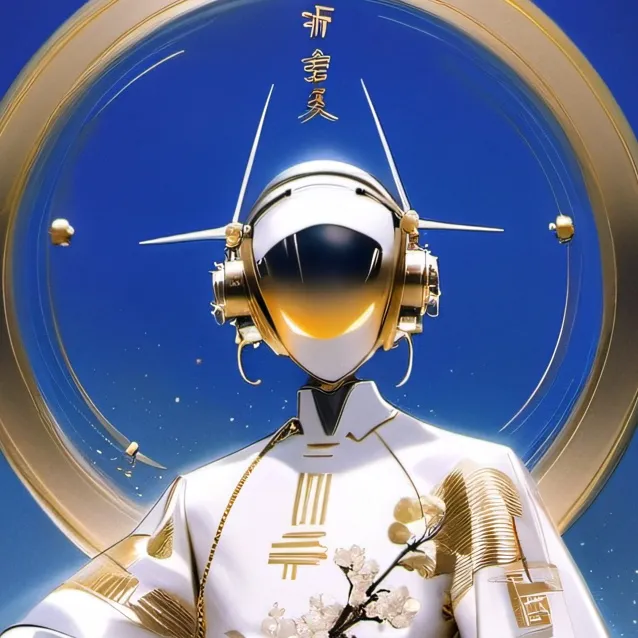 chat with ai character: maria