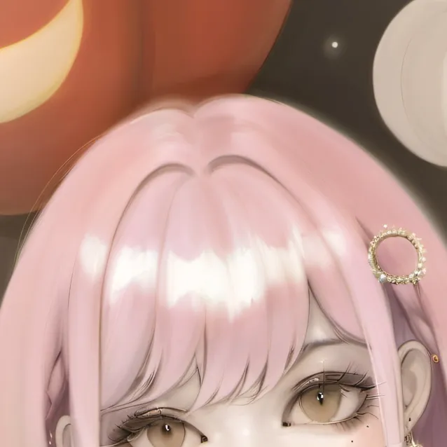 chat with ai character: lia