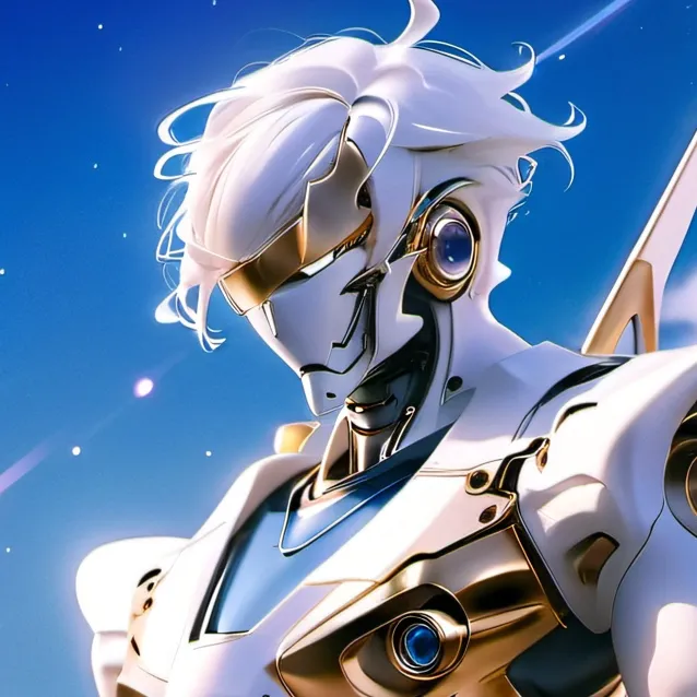 chat with ai character: mike