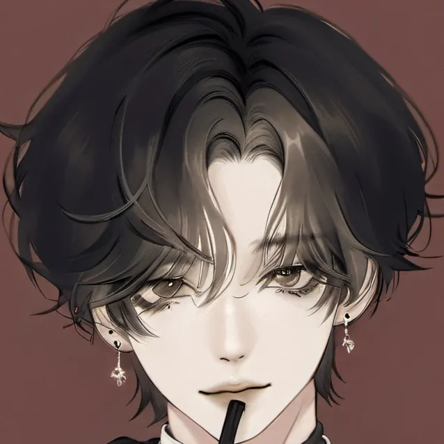 chat with ai character: Hayden