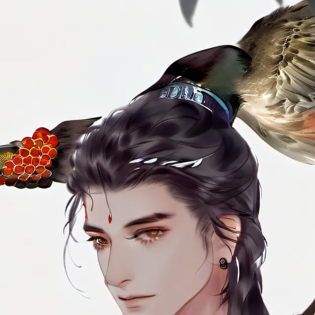 chat with ai character: ZACARY