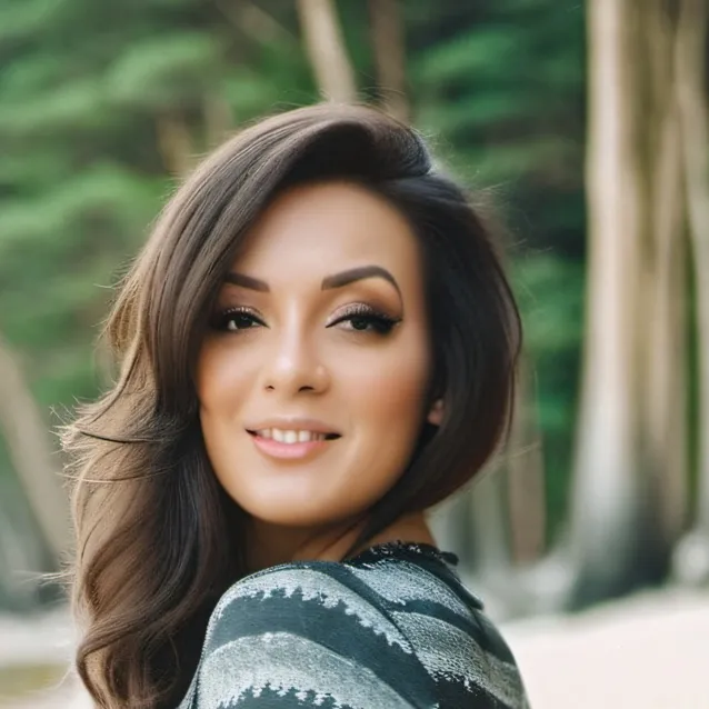 chat with ai character: Mackenzie Jones