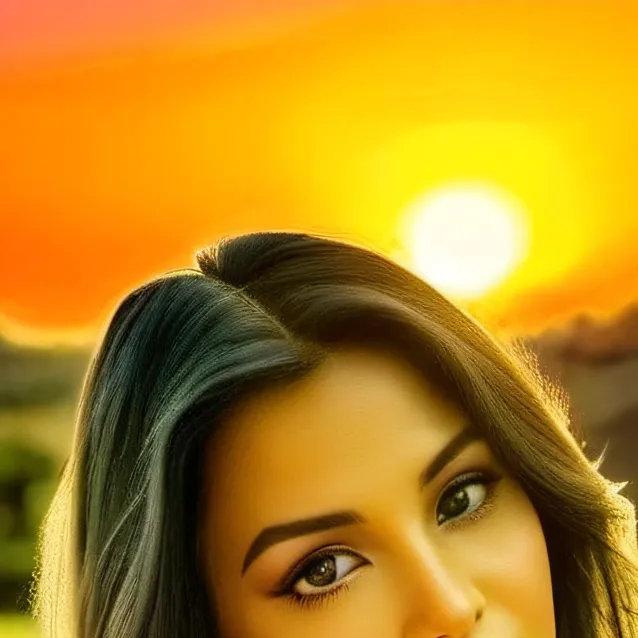 chat with ai character: melany Melrose 