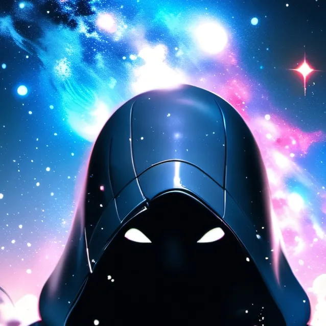 chat with ai character: darklord